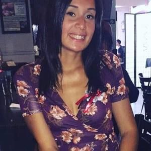 Meet your Posher, Bianca